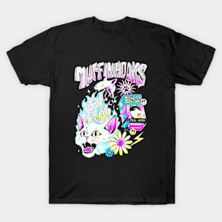 Muffinhooks Feel Good T-Shirt